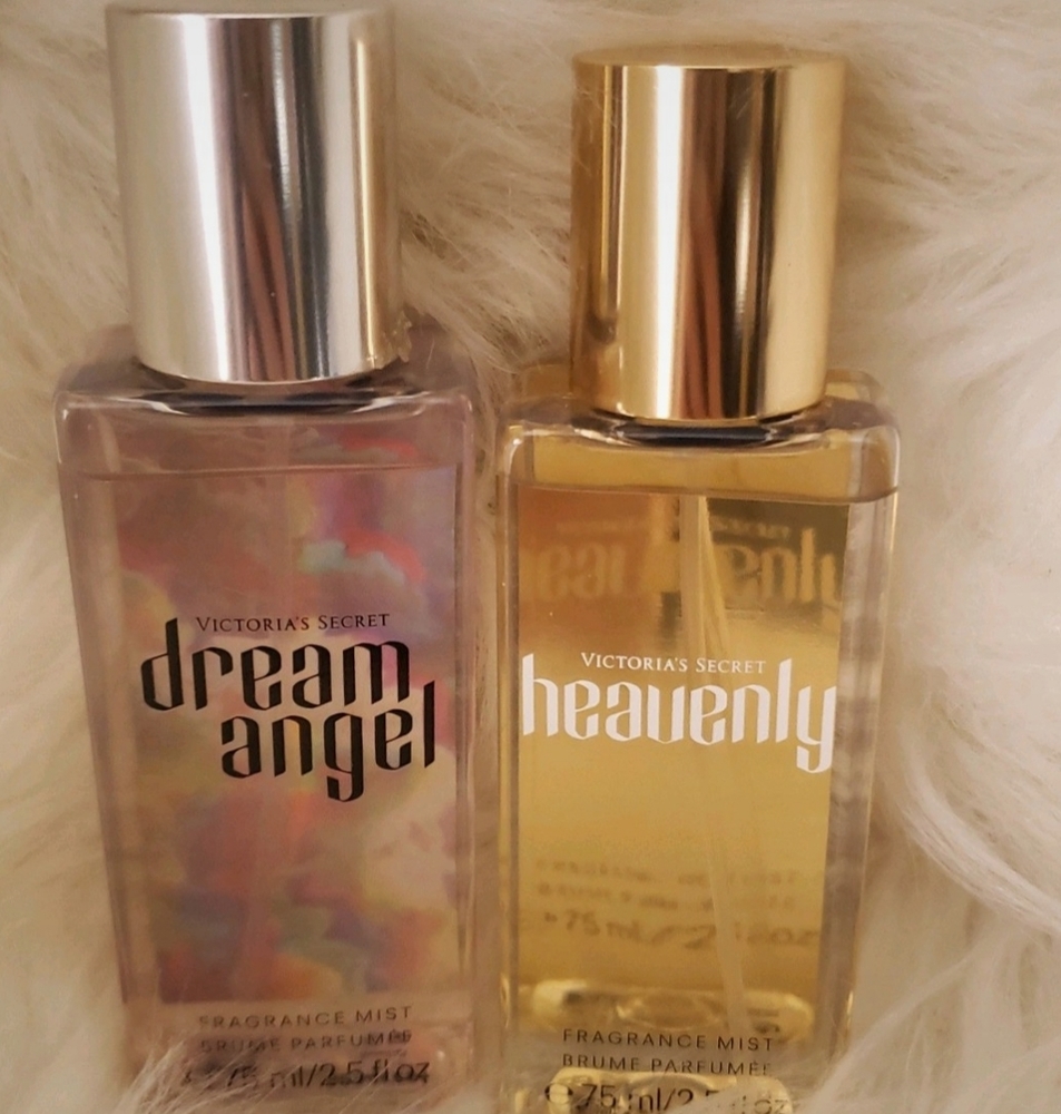 Vs dream angel Heavenly mist spray  2.5 oz